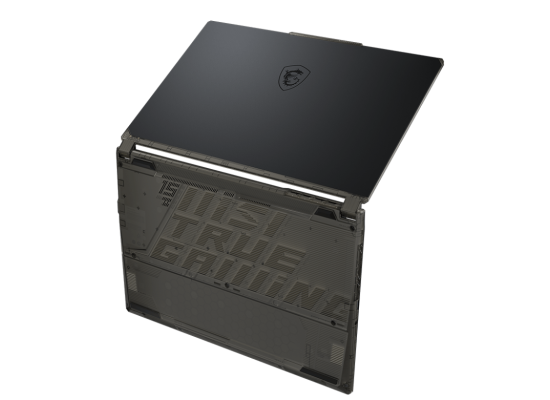 MSI Cyborg 15 AI A1VFK – Intel® Core™ Ultra 7 processor 155H /RTX-4060-8GB DDR6 & 144Hz-Gaming Laptop